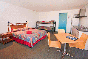 Sea Breeze Resort - Hervey Bay Accommodation 3