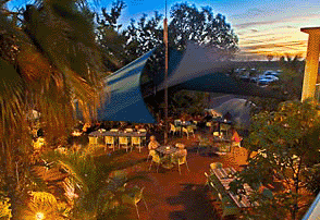 Sea Breeze Resort - Hervey Bay Accommodation 4