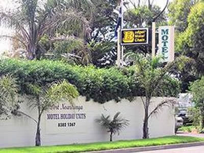 Port Noarlunga Motel - Hervey Bay Accommodation 2