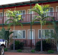 Broome Motel - Hervey Bay Accommodation