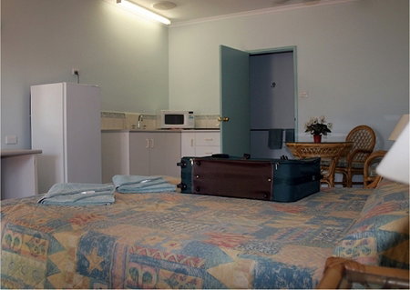 Broome Motel - Hervey Bay Accommodation 1
