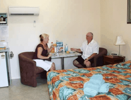 Kununurra Lakeside Resort - Hervey Bay Accommodation