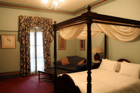  Hervey Bay Accommodation