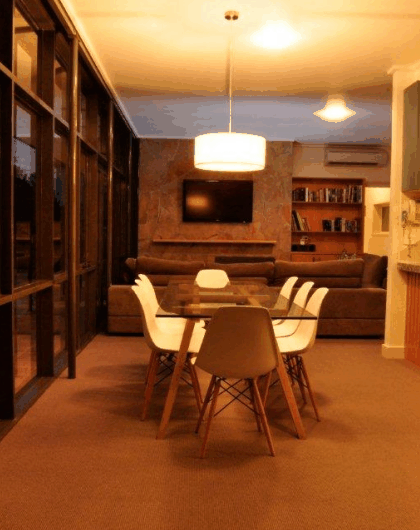 The Yarra Glen Grand Hotel - Hervey Bay Accommodation 1