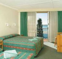 Mid Pacific Motel - Hervey Bay Accommodation