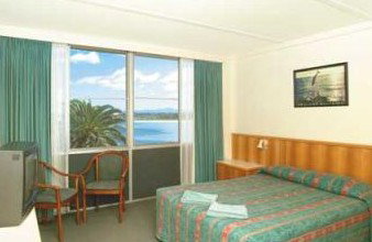 Mid Pacific Motel - Hervey Bay Accommodation 3