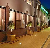 Adelaide Airport Motel - Hervey Bay Accommodation