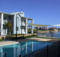 Quest Mandurah - Hervey Bay Accommodation