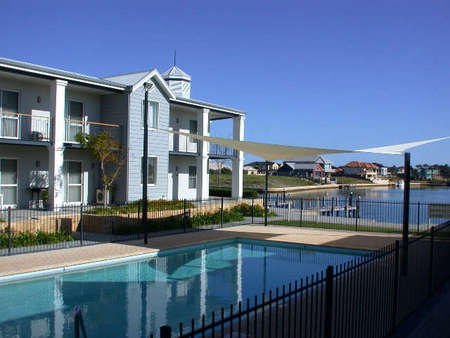 Quest Mandurah - Hervey Bay Accommodation 0