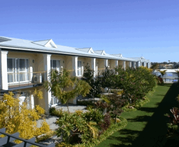 Quest Mandurah - Hervey Bay Accommodation 1