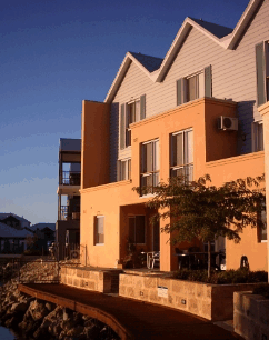 Quest Mandurah - Hervey Bay Accommodation 2