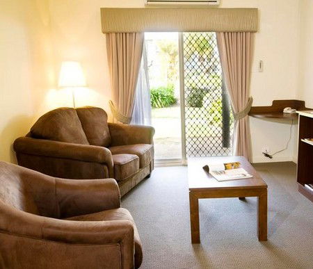  Hervey Bay Accommodation