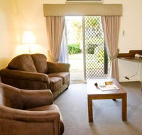 Sanctuary Golf Resort - Hervey Bay Accommodation