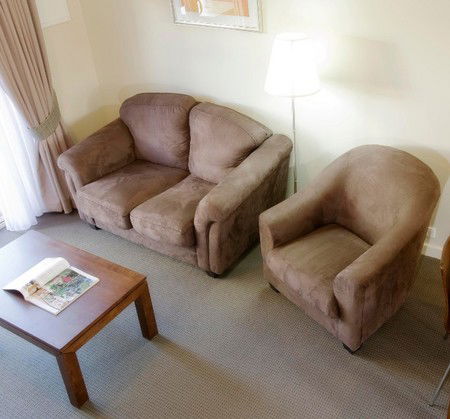 Sanctuary Golf Resort - Hervey Bay Accommodation 1