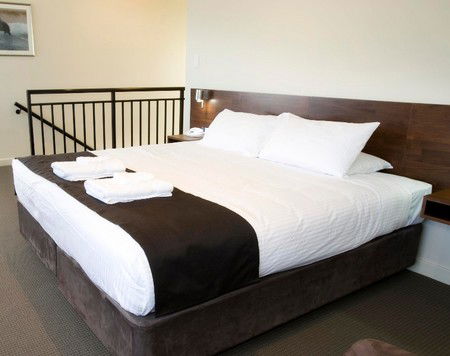 Sanctuary Golf Resort - Hervey Bay Accommodation 2