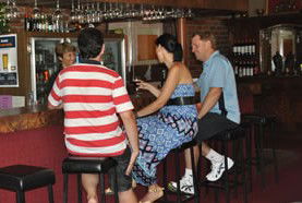 Castle Motor Lodge - Hervey Bay Accommodation 0