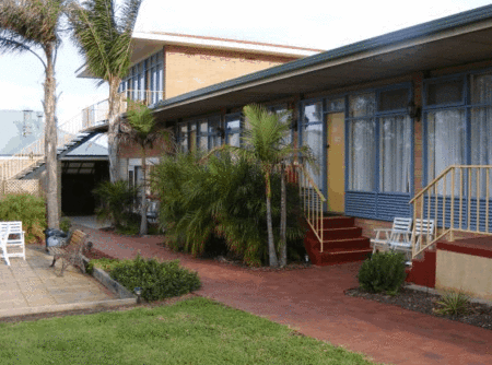  Hervey Bay Accommodation