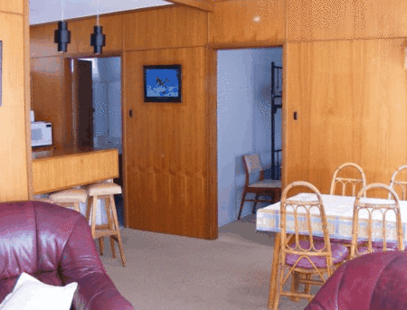 Kangaroo Island Seaview Motel - Hervey Bay Accommodation 1