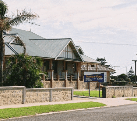 Kangaroo Island Seaview Motel - Hervey Bay Accommodation 2
