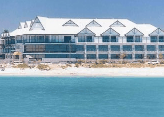 Ocean Centre Hotel - Hervey Bay Accommodation