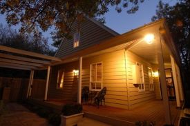 Treasured Memories Accommodation - Hervey Bay Accommodation 1