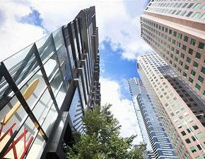 Mantra Southbank Melbourne - Tourism Hervey Bay 4