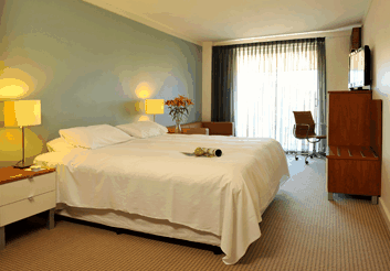 Sullivans Hotel Perth - Hervey Bay Accommodation 0