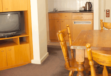 Sullivans Hotel Perth - Hervey Bay Accommodation 2
