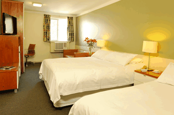 Sullivans Hotel Perth - Hervey Bay Accommodation 3