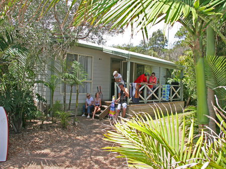  Hervey Bay Accommodation