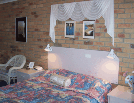 Balnarring Village Motor Inn - Hervey Bay Accommodation