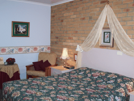Balnarring Village Motor Inn - Hervey Bay Accommodation 1