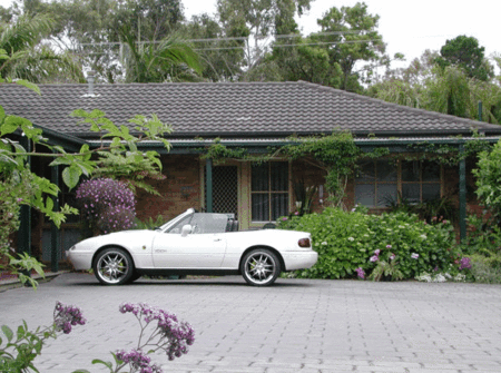 Balnarring Village Motor Inn - Hervey Bay Accommodation 4