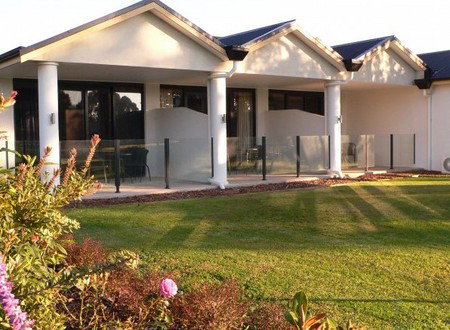 Port Fairy Motor Inn - Tourism Hervey Bay 1