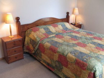 Port Fairy Motor Inn - Tourism Hervey Bay 2