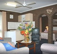 Paradise Holiday Apartments Villas - Hervey Bay Accommodation