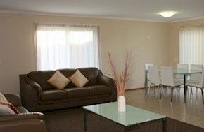 Paradise Holiday Apartments Villas - Hervey Bay Accommodation 1