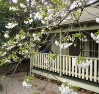 Harrow Cottages - Hervey Bay Accommodation