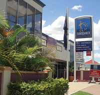 Sundowner Chain Motor Inn Rockhampton - Hervey Bay Accommodation