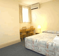 Criterion Hotel Perth - Hervey Bay Accommodation