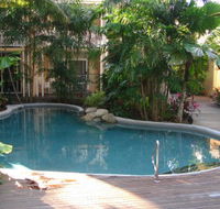 Palm Cove Tropic Apartments - Hervey Bay Accommodation