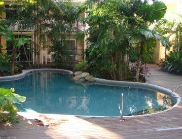 Palm Cove Tropic Apartments - Hervey Bay Accommodation 0
