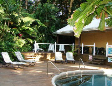 Palm Cove Tropic Apartments - Hervey Bay Accommodation 1