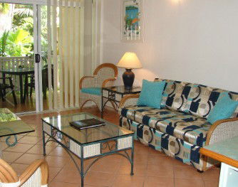 Palm Cove Tropic Apartments - Hervey Bay Accommodation 2