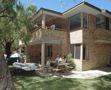 Siesta Park Holiday Resort - Hervey Bay Accommodation