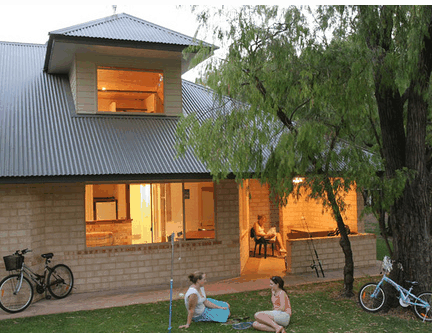 Siesta Park Holiday Resort - Hervey Bay Accommodation 2