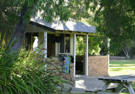 Siesta Park Holiday Resort - Hervey Bay Accommodation 3
