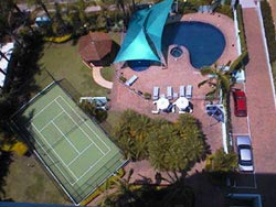 Palmerston Tower - Hervey Bay Accommodation 2