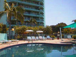 Palmerston Tower - Hervey Bay Accommodation 3