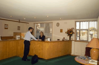 Comfort Inn Sunrise - Hervey Bay Accommodation